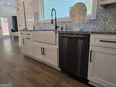 Get this home with a 4.5% for the first year!!  Seller is on Alfred Tup Holmes Golf Course in Georgia - for sale on GolfHomes.com, golf home, golf lot