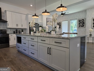 Get this home with a 4.5% for the first year!!  Seller is on Alfred Tup Holmes Golf Course in Georgia - for sale on GolfHomes.com, golf home, golf lot