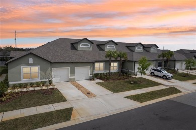 SIGNIFICANT PRICE ADJUSTMENT! Discover modern elegance and on Silverado Golf and Country Club in Florida - for sale on GolfHomes.com, golf home, golf lot