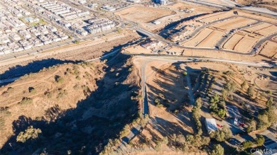 Exceptional Opportunity! This remarkable 10-acre parcel, located on Glen Ivy Golf Club in California - for sale on GolfHomes.com, golf home, golf lot