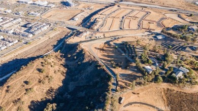 Exceptional Opportunity! This remarkable 10-acre parcel, located on Glen Ivy Golf Club in California - for sale on GolfHomes.com, golf home, golf lot