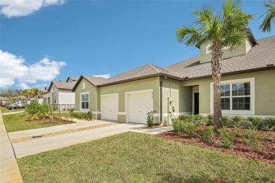 SIGNIFICANT PRICE ADJUSTMENT! Discover modern elegance and on Silverado Golf and Country Club in Florida - for sale on GolfHomes.com, golf home, golf lot