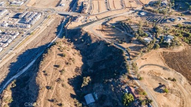 Exceptional Opportunity! This remarkable 10-acre parcel, located on Glen Ivy Golf Club in California - for sale on GolfHomes.com, golf home, golf lot