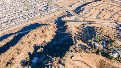 Exceptional Opportunity! This remarkable 10-acre parcel, located on Glen Ivy Golf Club in California - for sale on GolfHomes.com, golf home, golf lot