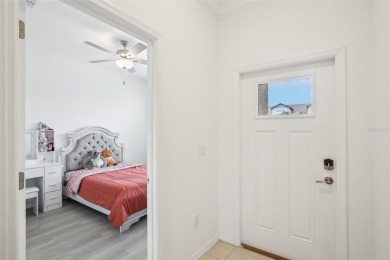 SIGNIFICANT PRICE ADJUSTMENT! Discover modern elegance and on Silverado Golf and Country Club in Florida - for sale on GolfHomes.com, golf home, golf lot