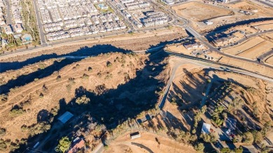 Exceptional Opportunity! This remarkable 10-acre parcel, located on Glen Ivy Golf Club in California - for sale on GolfHomes.com, golf home, golf lot