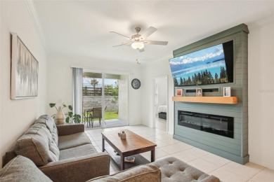 SIGNIFICANT PRICE ADJUSTMENT! Discover modern elegance and on Silverado Golf and Country Club in Florida - for sale on GolfHomes.com, golf home, golf lot