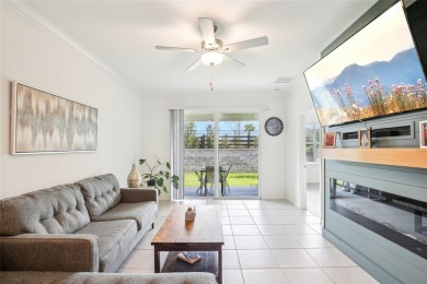 SIGNIFICANT PRICE ADJUSTMENT! Discover modern elegance and on Silverado Golf and Country Club in Florida - for sale on GolfHomes.com, golf home, golf lot