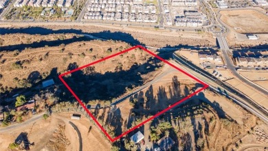 Exceptional Opportunity! This remarkable 10-acre parcel, located on Glen Ivy Golf Club in California - for sale on GolfHomes.com, golf home, golf lot