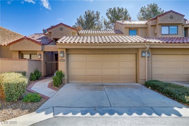 Located in the prestigious guard-gated Spanish Trail community on Spanish Trail Golf and Country Club in Nevada - for sale on GolfHomes.com, golf home, golf lot