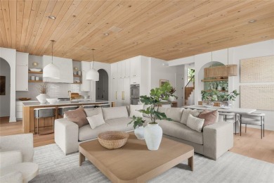 PRESENTING THE NEWEST COLLEGE PARK LUXURY RESIDENCE BUILT BY M on Dubsdread Golf Course in Florida - for sale on GolfHomes.com, golf home, golf lot