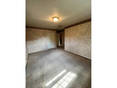 Welcome to this 3 Bedroom 2.5 bath home nestled at the base of on Fincastle Country Club in Virginia - for sale on GolfHomes.com, golf home, golf lot