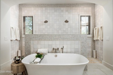 Welcome to this exquisitely updated 3,200 square foot home on Silverleaf Golf Club in Arizona - for sale on GolfHomes.com, golf home, golf lot