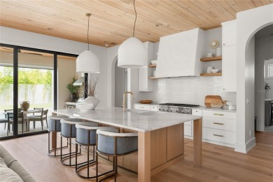 PRESENTING THE NEWEST COLLEGE PARK LUXURY RESIDENCE BUILT BY M on Dubsdread Golf Course in Florida - for sale on GolfHomes.com, golf home, golf lot