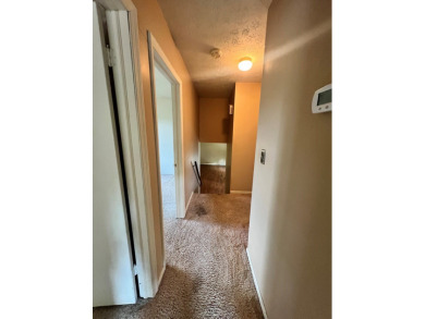 Welcome to this 3 Bedroom 2.5 bath home nestled at the base of on Fincastle Country Club in Virginia - for sale on GolfHomes.com, golf home, golf lot