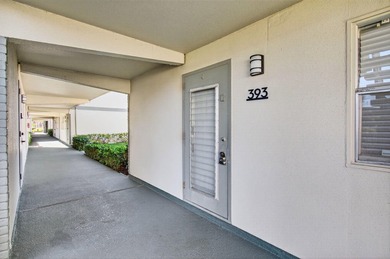 The peaceful 393 Flanders I in the Kings Point 55+ Community a on Kings Point Golf -Flanders Way in Florida - for sale on GolfHomes.com, golf home, golf lot