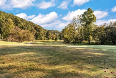 Spectacular .73-acre lush wooded lot, secluded on a private on Achasta Golf Club in Georgia - for sale on GolfHomes.com, golf home, golf lot