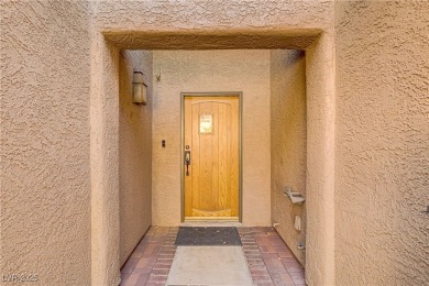 Located in the prestigious guard-gated Spanish Trail community on Spanish Trail Golf and Country Club in Nevada - for sale on GolfHomes.com, golf home, golf lot