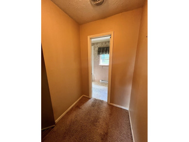 Welcome to this 3 Bedroom 2.5 bath home nestled at the base of on Fincastle Country Club in Virginia - for sale on GolfHomes.com, golf home, golf lot