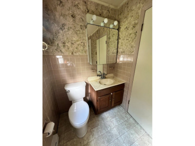Welcome to this 3 Bedroom 2.5 bath home nestled at the base of on Fincastle Country Club in Virginia - for sale on GolfHomes.com, golf home, golf lot