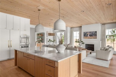 PRESENTING THE NEWEST COLLEGE PARK LUXURY RESIDENCE BUILT BY M on Dubsdread Golf Course in Florida - for sale on GolfHomes.com, golf home, golf lot