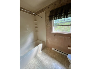 Welcome to this 3 Bedroom 2.5 bath home nestled at the base of on Fincastle Country Club in Virginia - for sale on GolfHomes.com, golf home, golf lot