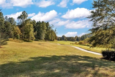 Spectacular .73-acre lush wooded lot, secluded on a private on Achasta Golf Club in Georgia - for sale on GolfHomes.com, golf home, golf lot