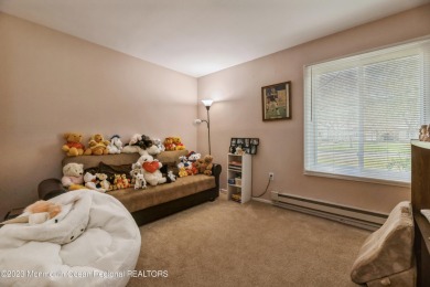 PERFECT CHOICE! LOWER LEVEL 2 Bedroom that has been totally on Pine Brook Golf Course in New Jersey - for sale on GolfHomes.com, golf home, golf lot
