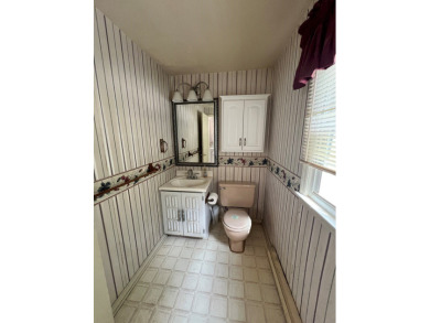 Welcome to this 3 Bedroom 2.5 bath home nestled at the base of on Fincastle Country Club in Virginia - for sale on GolfHomes.com, golf home, golf lot