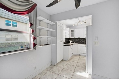 The peaceful 393 Flanders I in the Kings Point 55+ Community a on Kings Point Golf -Flanders Way in Florida - for sale on GolfHomes.com, golf home, golf lot