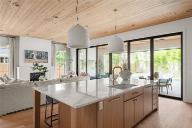 PRESENTING THE NEWEST COLLEGE PARK LUXURY RESIDENCE BUILT BY M on Dubsdread Golf Course in Florida - for sale on GolfHomes.com, golf home, golf lot