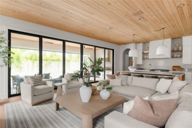 PRESENTING THE NEWEST COLLEGE PARK LUXURY RESIDENCE BUILT BY M on Dubsdread Golf Course in Florida - for sale on GolfHomes.com, golf home, golf lot
