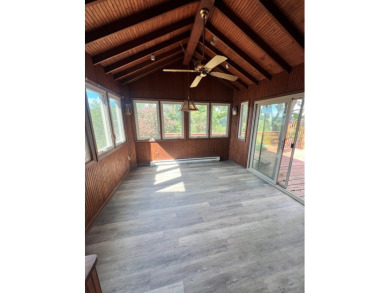 Welcome to this 3 Bedroom 2.5 bath home nestled at the base of on Fincastle Country Club in Virginia - for sale on GolfHomes.com, golf home, golf lot
