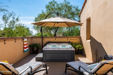 Welcome to this exquisitely updated 3,200 square foot home on Silverleaf Golf Club in Arizona - for sale on GolfHomes.com, golf home, golf lot