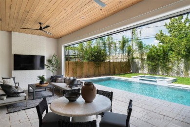 PRESENTING THE NEWEST COLLEGE PARK LUXURY RESIDENCE BUILT BY M on Dubsdread Golf Course in Florida - for sale on GolfHomes.com, golf home, golf lot
