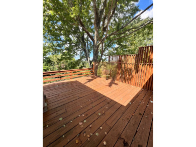 Welcome to this 3 Bedroom 2.5 bath home nestled at the base of on Fincastle Country Club in Virginia - for sale on GolfHomes.com, golf home, golf lot