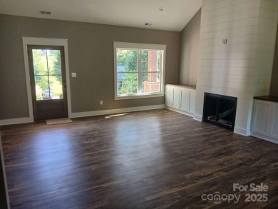 Leisure Living in the Country: This 3 bedroom, 2 bath home was on Granada Farms Country Club in North Carolina - for sale on GolfHomes.com, golf home, golf lot