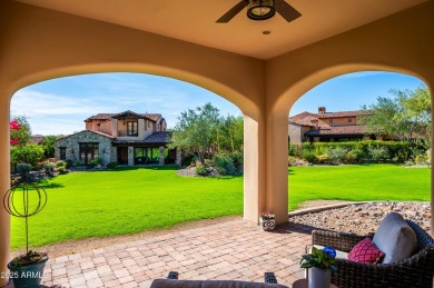 Welcome to this exquisitely updated 3,200 square foot home on Silverleaf Golf Club in Arizona - for sale on GolfHomes.com, golf home, golf lot