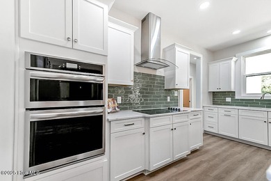 Welcome to easy, elegant living in this beautifully crafted new on Chowan Golf and Country Club in North Carolina - for sale on GolfHomes.com, golf home, golf lot