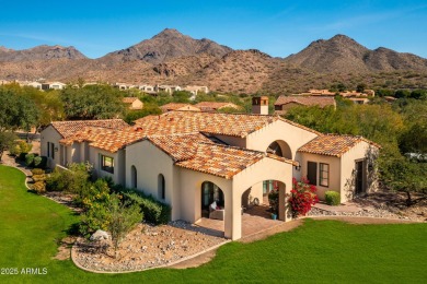 Welcome to this exquisitely updated 3,200 square foot home on Silverleaf Golf Club in Arizona - for sale on GolfHomes.com, golf home, golf lot