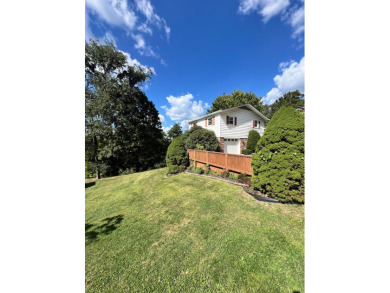 Welcome to this 3 Bedroom 2.5 bath home nestled at the base of on Fincastle Country Club in Virginia - for sale on GolfHomes.com, golf home, golf lot