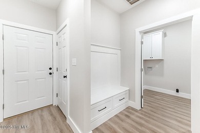 Welcome to easy, elegant living in this beautifully crafted new on Chowan Golf and Country Club in North Carolina - for sale on GolfHomes.com, golf home, golf lot