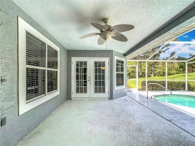 One or more photo(s) has been virtually staged. Nestled at the on Harbor Hills Country Club in Florida - for sale on GolfHomes.com, golf home, golf lot