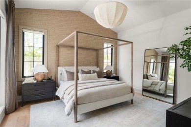 PRESENTING THE NEWEST COLLEGE PARK LUXURY RESIDENCE BUILT BY M on Dubsdread Golf Course in Florida - for sale on GolfHomes.com, golf home, golf lot