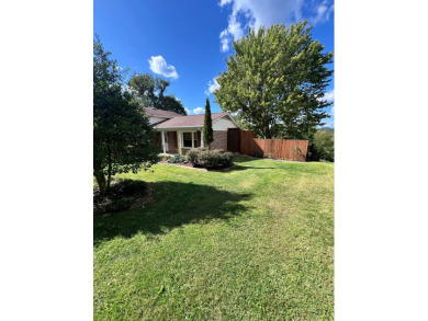 Welcome to this 3 Bedroom 2.5 bath home nestled at the base of on Fincastle Country Club in Virginia - for sale on GolfHomes.com, golf home, golf lot