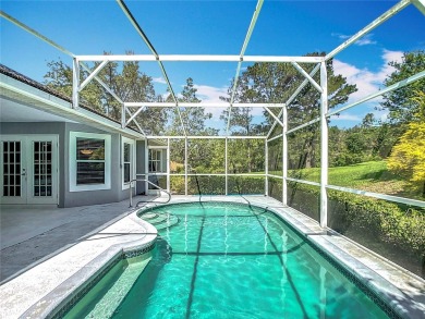One or more photo(s) has been virtually staged. Nestled at the on Harbor Hills Country Club in Florida - for sale on GolfHomes.com, golf home, golf lot