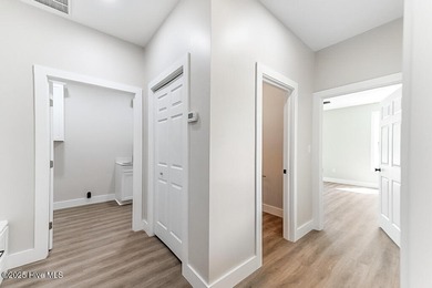 Welcome to easy, elegant living in this beautifully crafted new on Chowan Golf and Country Club in North Carolina - for sale on GolfHomes.com, golf home, golf lot