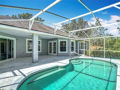 One or more photo(s) has been virtually staged. Nestled at the on Harbor Hills Country Club in Florida - for sale on GolfHomes.com, golf home, golf lot