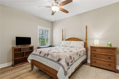 JUST BUILT IN 2023 - STILL LIKE NEW -1/2 ACRE MARSH LOT! Built on Laurel Island Links in Georgia - for sale on GolfHomes.com, golf home, golf lot