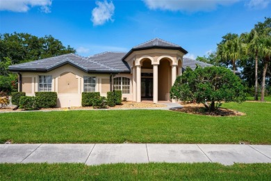 One or more photo(s) has been virtually staged. This spectacular on Misty Creek Country Club in Florida - for sale on GolfHomes.com, golf home, golf lot